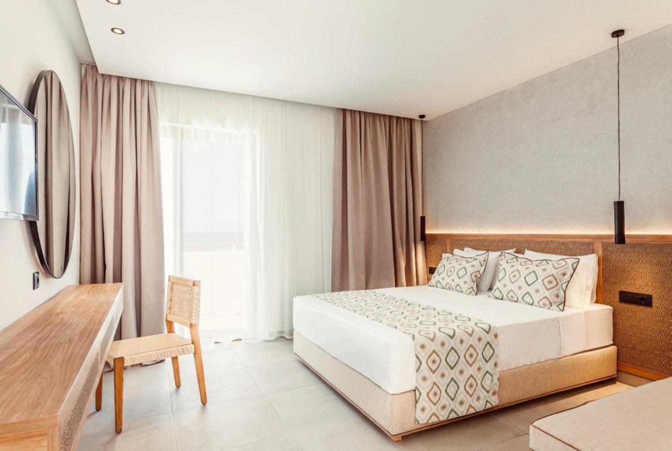 Dreibettzimmer