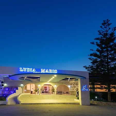 Lydia Maris Resort & Spa-2